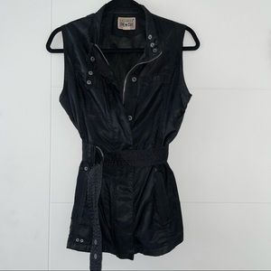 CONVERSE Water resistant vest